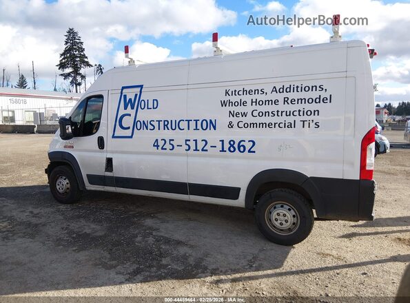 3C6LRVDG6ME530355 2021 RAM PROMASTER 2500 White 