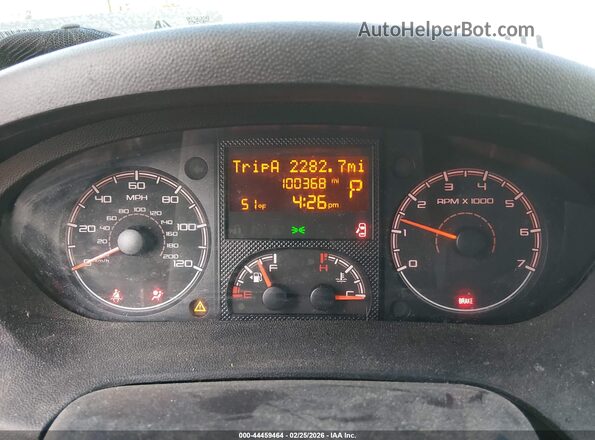 3C6LRVDG6ME530355 2021 RAM PROMASTER 2500 White Вид задніх сидінь