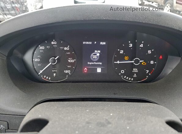 3C6LRVDG6RE100686 2024 RAM PROMASTER Белый 