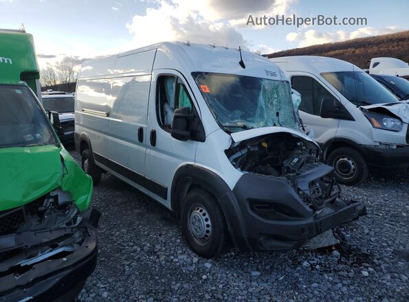 3C6LRVDG6SE528537 2025 RAM PROMASTER White 