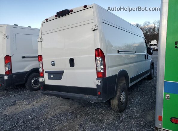 3C6LRVDG6SE528537 2025 RAM PROMASTER White 