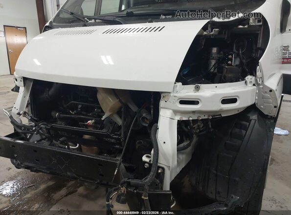 3C6LRVDG7ME512995 2021 RAM PROMASTER 2500 White 