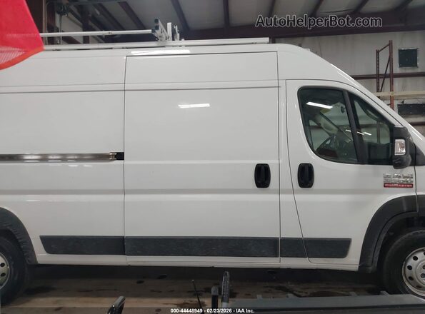 3C6LRVDG7ME512995 2021 RAM PROMASTER 2500 White 