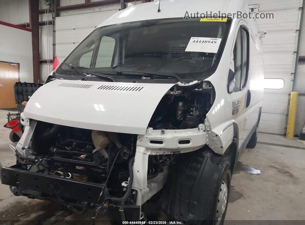 3C6LRVDG7ME512995 2021 RAM PROMASTER 2500 White 