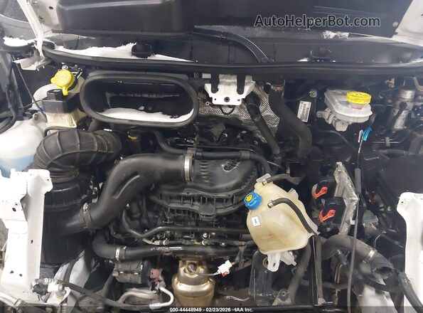 3C6LRVDG7ME512995 2021 RAM PROMASTER 2500 White 