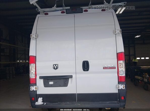 3C6LRVDG7ME512995 2021 RAM PROMASTER 2500 White 