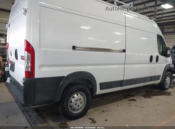 3C6LRVDG7ME512995 2021 RAM PROMASTER 2500 White 