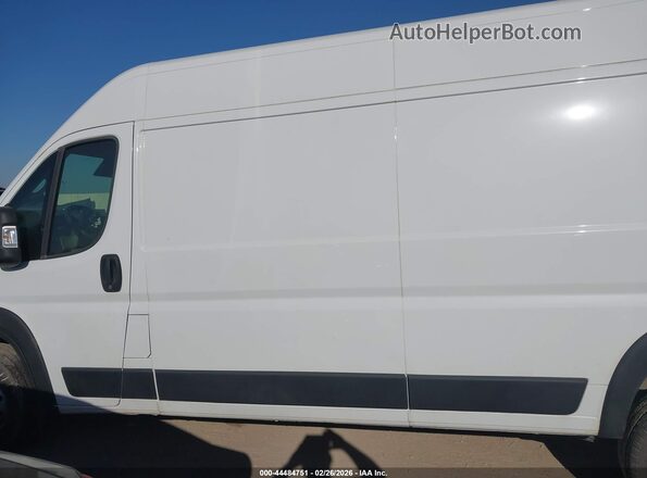 3C6LRVDG8PE578735 2023 RAM PROMASTER 2500 White 