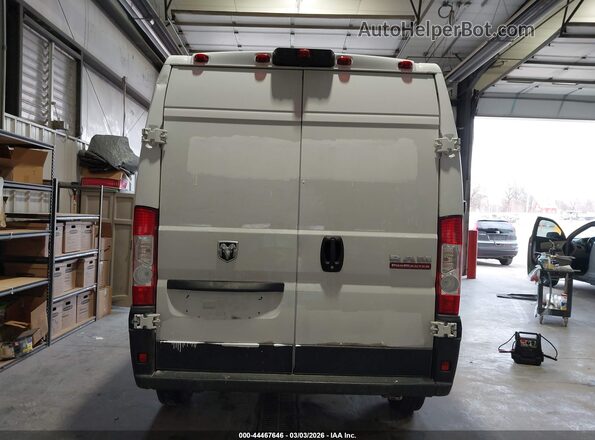 3C6MRVHG7ME520710 2021 RAM PROMASTER 3500 Белый 