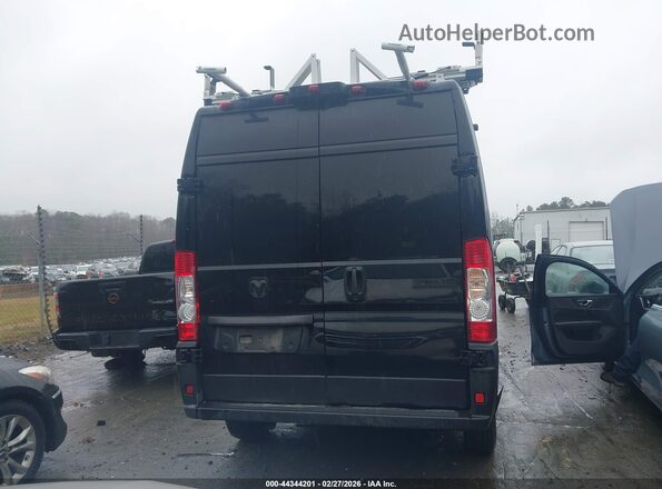 3C6MRVHG9PE585255 2023 RAM PROMASTER 3500 Black 