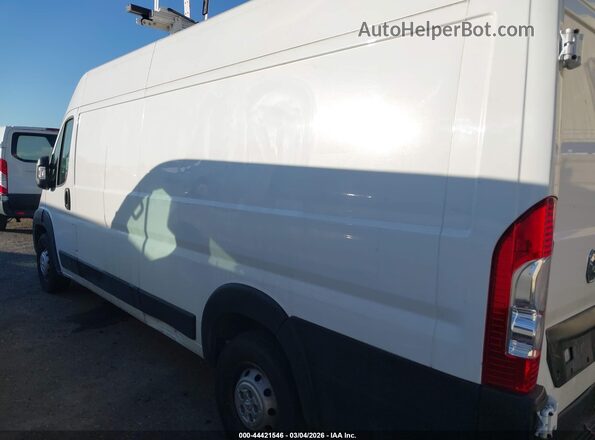 3C6MRVJG2PE519785 2023 RAM PROMASTER 3500 White 