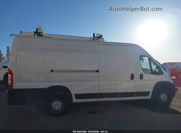 3C6MRVJG2PE519785 2023 RAM PROMASTER 3500 White 