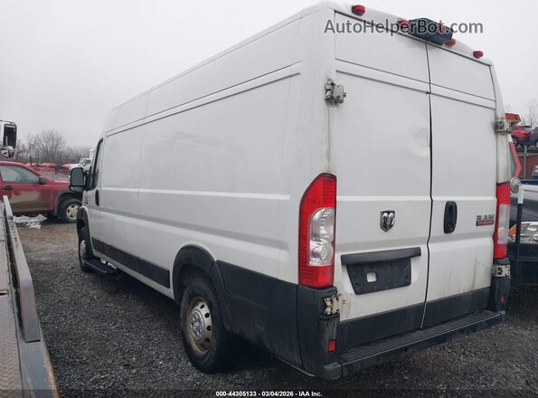 3C6MRVJG3ME514753 2021 RAM PROMASTER 3500 White 