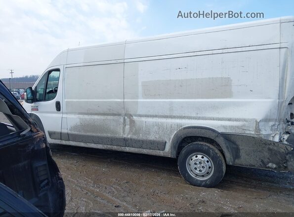 3C6MRVJG7ME514772 2021 RAM PROMASTER 3500 White 