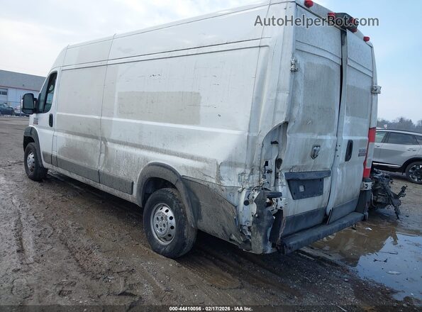 3C6MRVJG7ME514772 2021 RAM PROMASTER 3500 White 