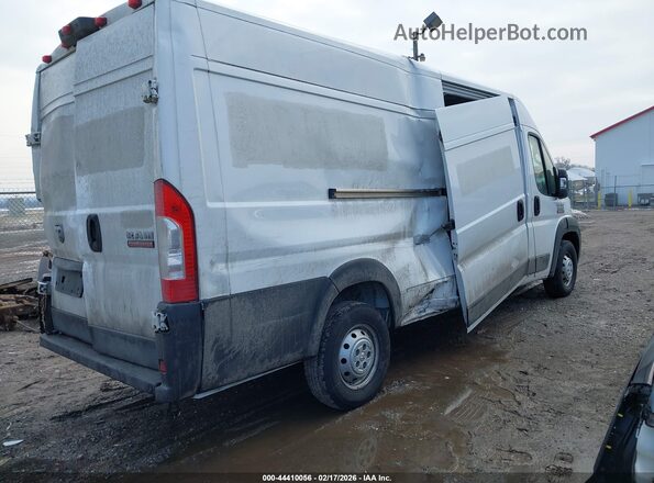 3C6MRVJG7ME514772 2021 RAM PROMASTER 3500 White 