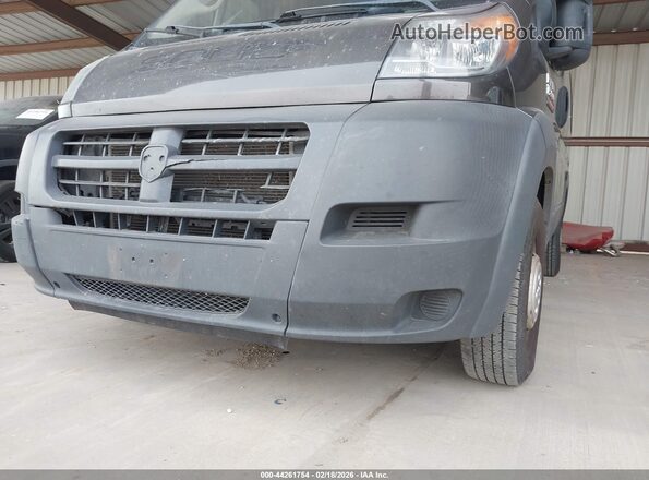 3C6TRVAG2JE129773 2018 RAM PROMASTER 1500 Blue 
