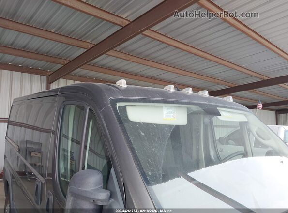 3C6TRVAG2JE129773 2018 RAM PROMASTER 1500 Blue 