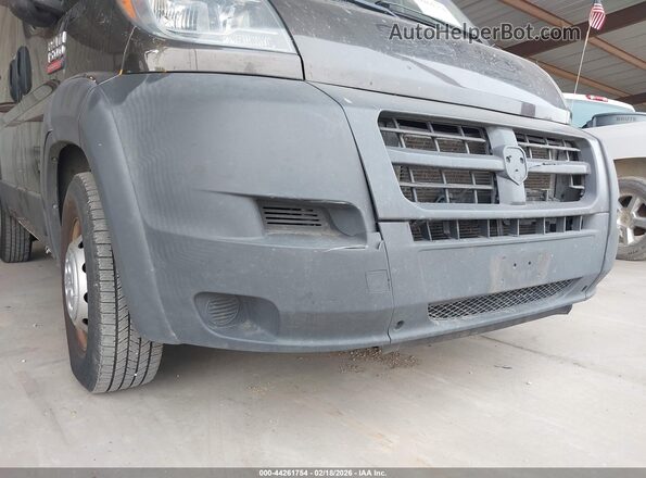 3C6TRVAG2JE129773 2018 RAM PROMASTER 1500 Blue 