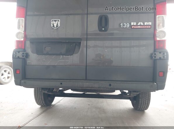 3C6TRVAG2JE129773 2018 RAM PROMASTER 1500 Blue 