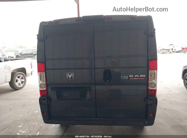 3C6TRVAG2JE129773 2018 RAM PROMASTER 1500 Blue 