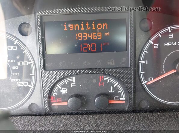 3C6TRVAG3KE511151 2019 RAM PROMASTER 1500 White Widok tylnych siedzeń