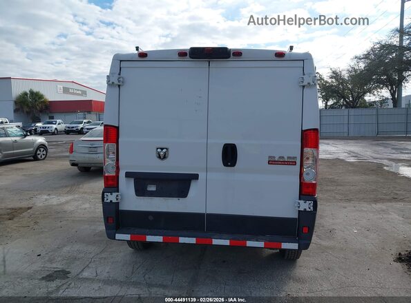 3C6TRVAG3KE511151 2019 RAM PROMASTER 1500 White 
