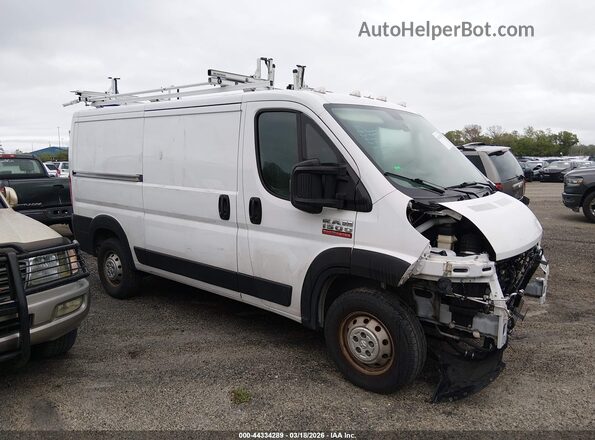 3C6TRVAG3LE145855 2020 RAM PROMASTER 1500 White 