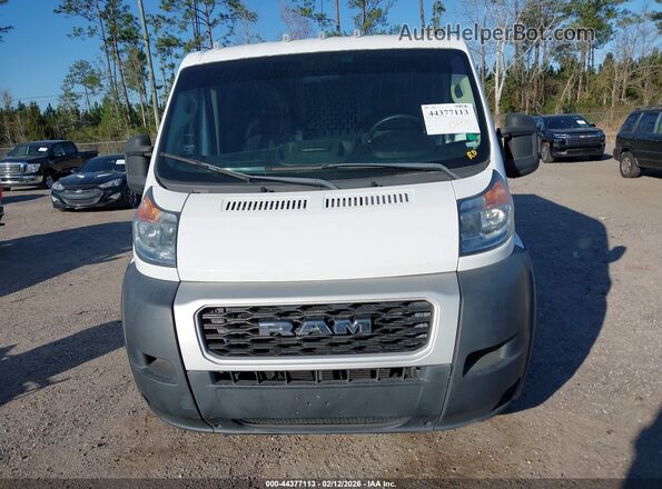 3C6TRVAG5LE106233 2020 RAM PROMASTER 1500 Белый 