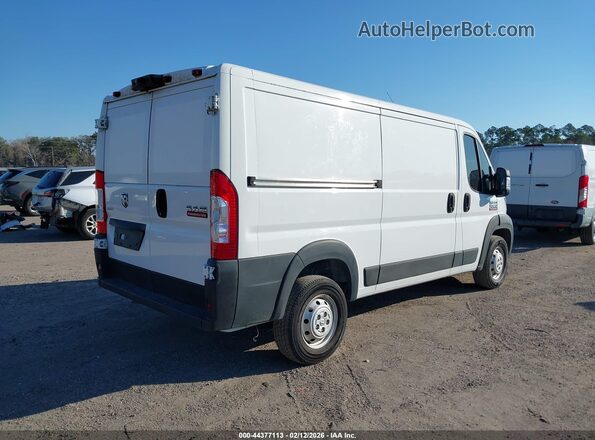 3C6TRVAG5LE106233 2020 RAM PROMASTER 1500 Белый 