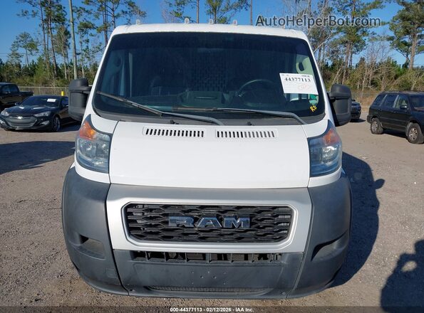 3C6TRVAG5LE106233 2020 RAM PROMASTER 1500 Белый 