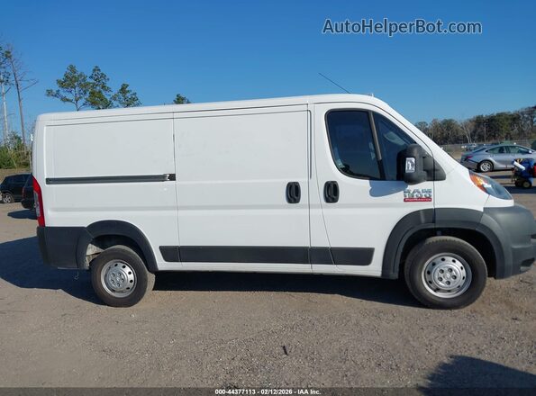 3C6TRVAG5LE106233 2020 RAM PROMASTER 1500 Белый 