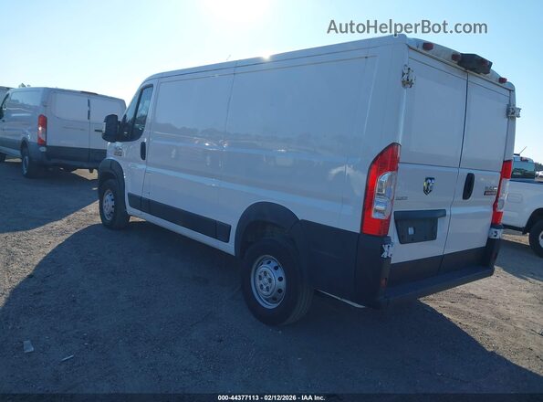 3C6TRVAG5LE106233 2020 RAM PROMASTER 1500 Белый 