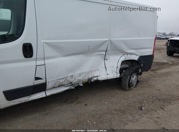 3C6TRVAG6LE123932 2020 RAM PROMASTER 1500 Белый Вид спереди