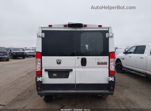3C6TRVAG6LE123932 2020 RAM PROMASTER 1500 Белый 