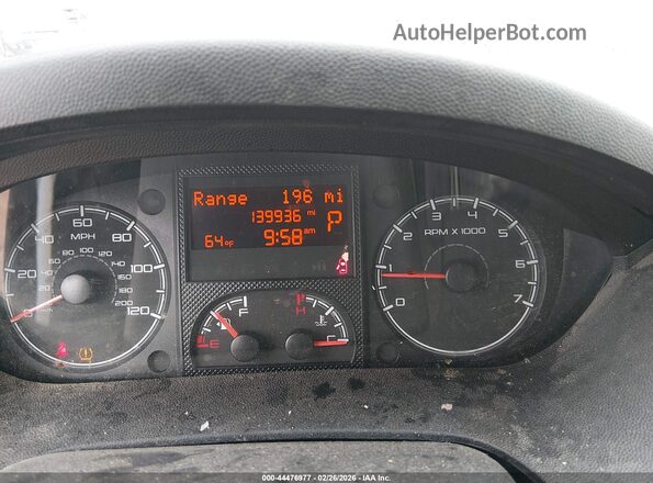 3C6TRVAG6LE123932 2020 RAM PROMASTER 1500 Белый Вид задних сидений