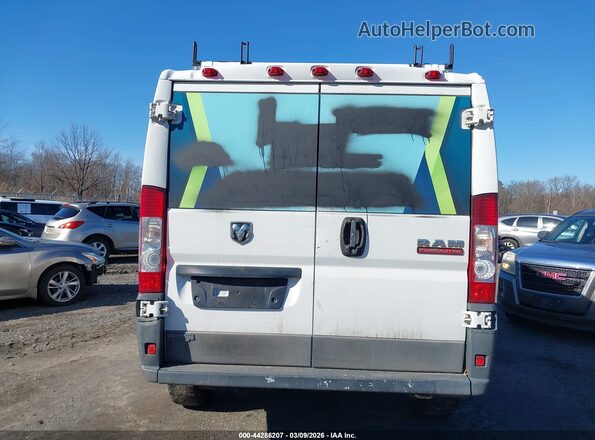 3C6TRVAG8HE525944 2017 RAM PROMASTER 1500 Белый 