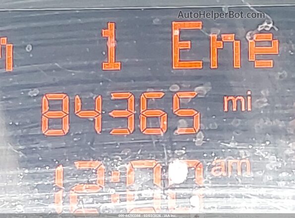 3C6TRVCG9KE525780 2019 RAM PROMASTER 2500 White 