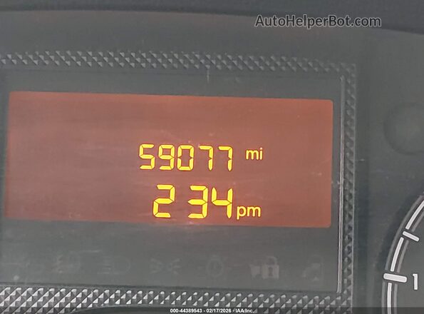 3C6TRVDG0LE114591 2020 RAM PROMASTER 2500 Silver 