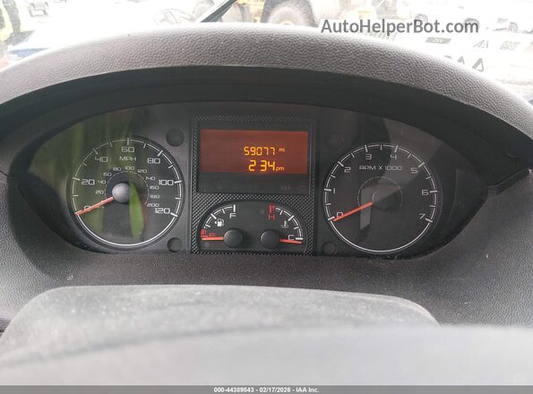 3C6TRVDG0LE114591 2020 RAM PROMASTER 2500 Silver Вид задніх сидінь