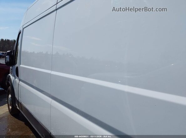 3C6TRVDG4LE121821 2020 RAM PROMASTER 2500 White 