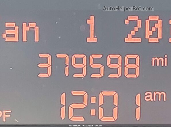 3C6TRVNG2GE127878 2016 RAM PROMASTER 1500 Black 