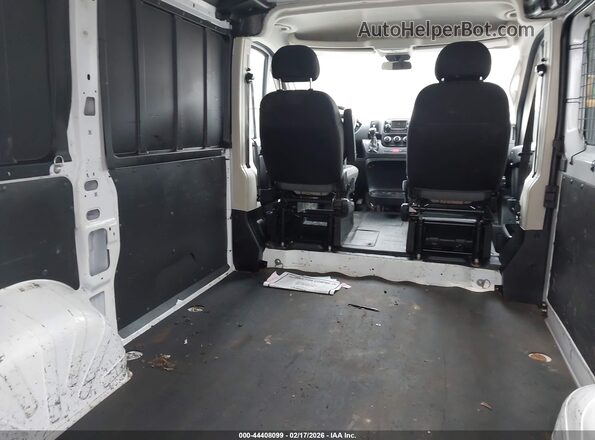 3C6TRVNGXKE505423 2019 RAM PROMASTER 1500 White 