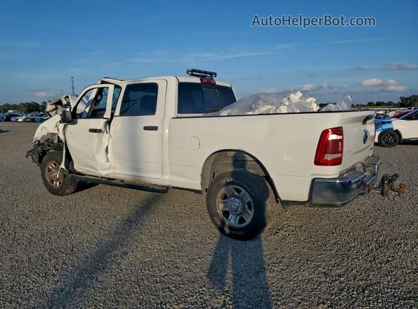 3C6UR5CL2PG593058 2023 RAM 2500 White 