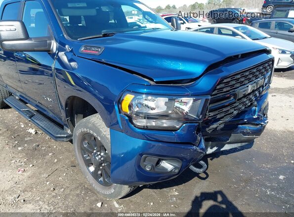 3C6UR5DJ9RG382875 2024 RAM 2500 Dark Blue 