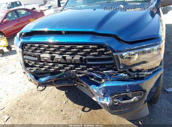 3C6UR5DJ9RG382875 2024 RAM 2500 Dark Blue 