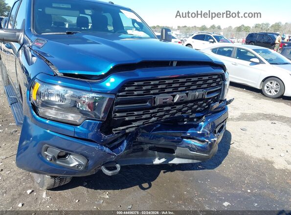 3C6UR5DJ9RG382875 2024 RAM 2500 Dark Blue 