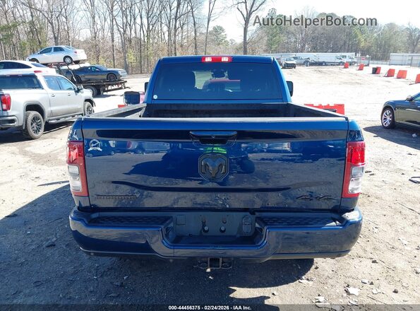 3C6UR5DJ9RG382875 2024 RAM 2500 Dark Blue 