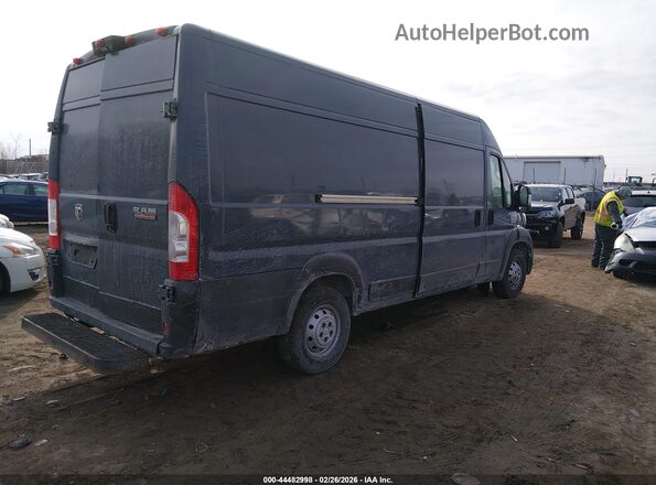 3C6URVJG2LE124953 2020 RAM PROMASTER 3500 Blue 
