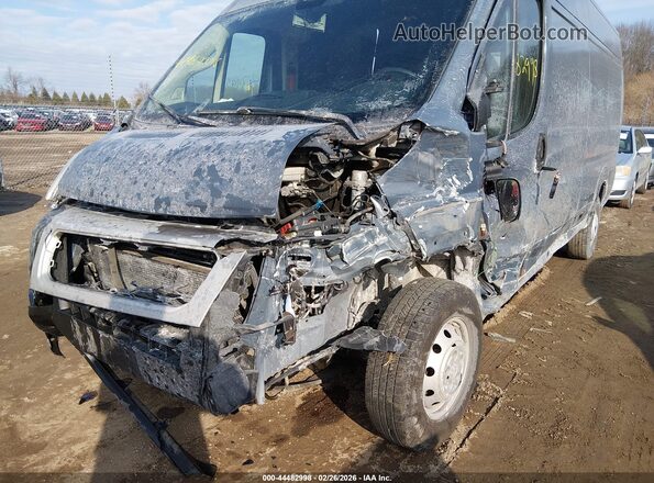3C6URVJG2LE124953 2020 RAM PROMASTER 3500 Blue 
